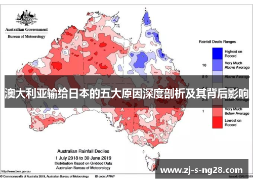 澳大利亚输给日本的五大原因深度剖析及其背后影响