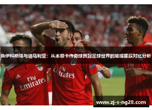 鲁伊科斯塔与迪马利亚：从本菲卡传奇球员到足球世界的璀璨星辰对比分析