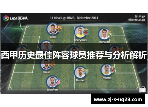西甲历史最佳阵容球员推荐与分析解析