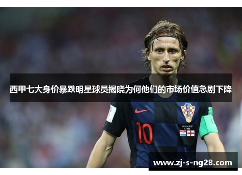 西甲七大身价暴跌明星球员揭晓为何他们的市场价值急剧下降